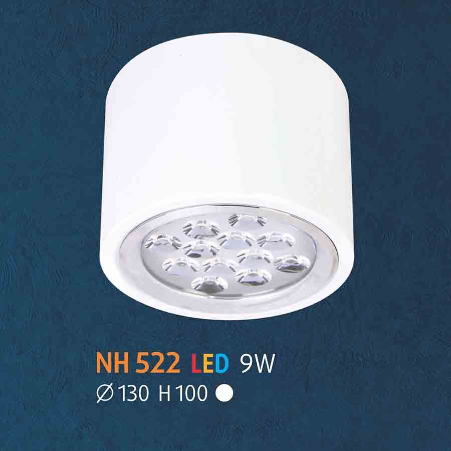 Đèn chiếu sáng - led NL-NH522