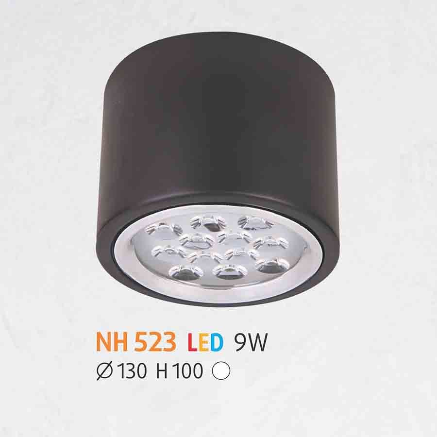 Đèn chiếu sáng - Led NL-NH523