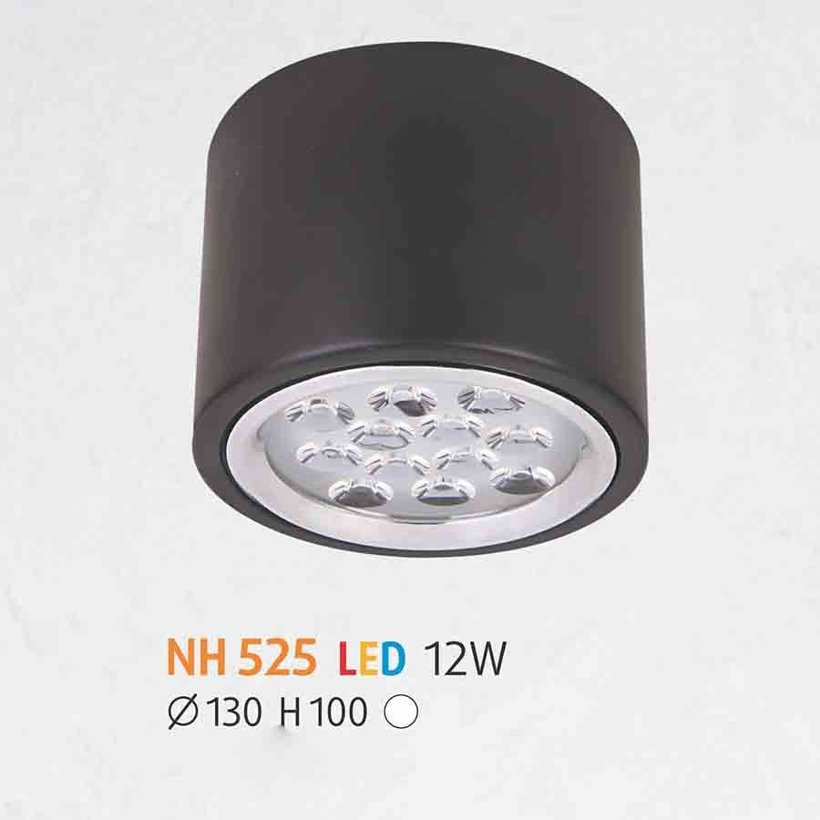Đèn chiếu sáng - led NL-NH525