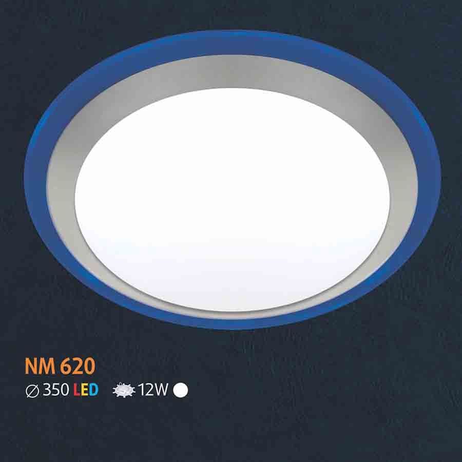 Đèn ốp trần Mica NL-NM620