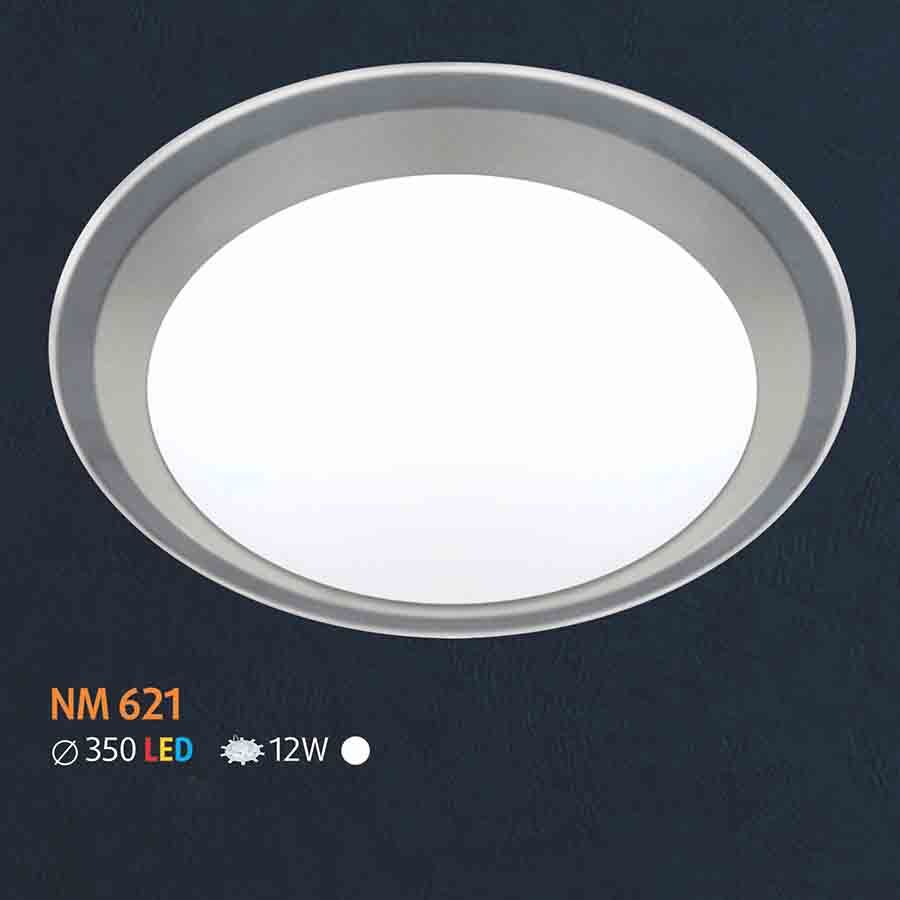 Đèn ốp trần Mica NL-NM621