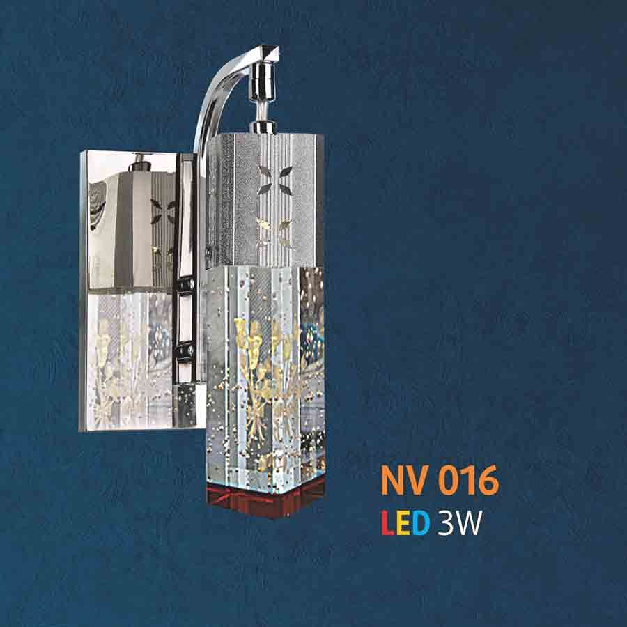 Đèn vách tường NL-NV 016