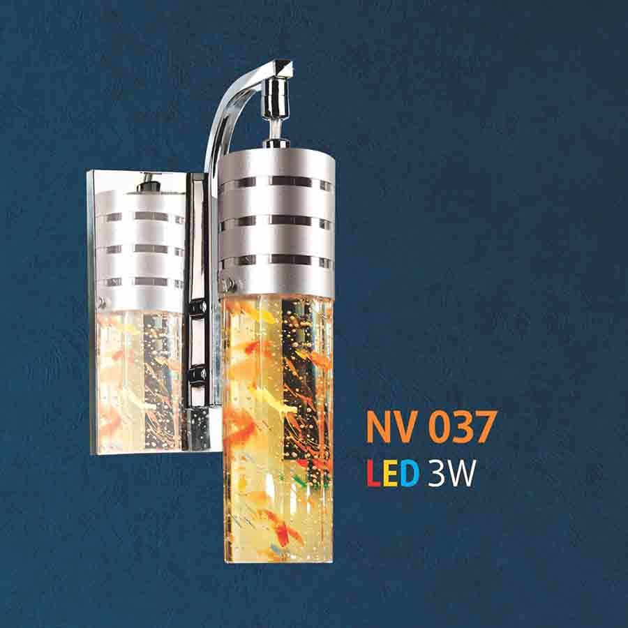 Đèn vách tường NL-NV 037