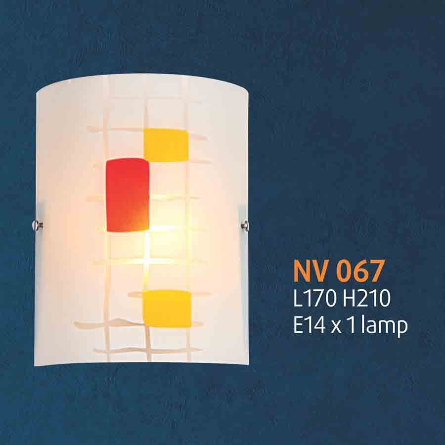 Đèn vách tường NL-NV 067