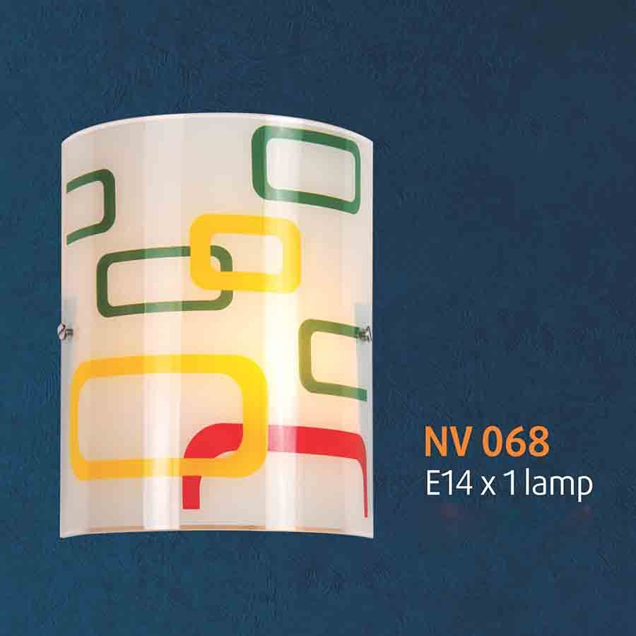 Đèn vách tường NL-NV 068
