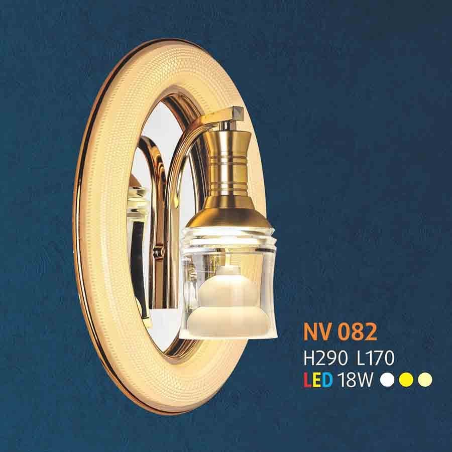 Đèn vách tường NL-NV 082