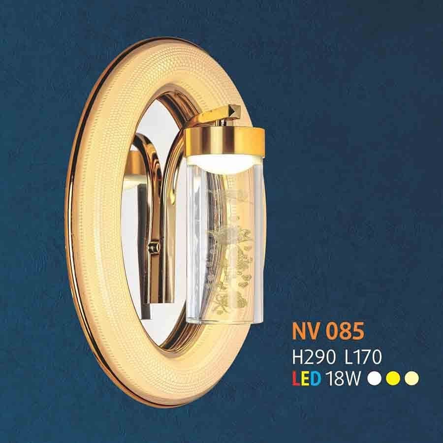 Đèn vách tường NL-NV 085