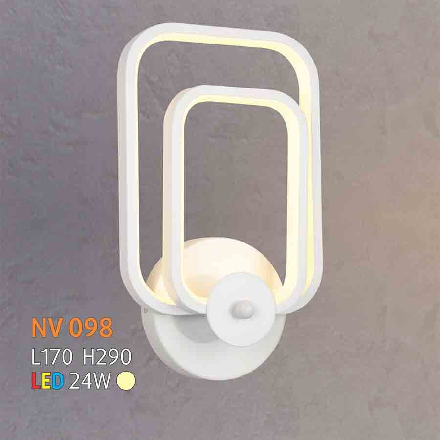 Đèn vách tường NL-NV 098