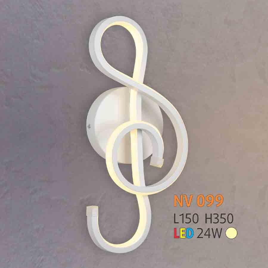 Đèn vách tường NL-NV 099
