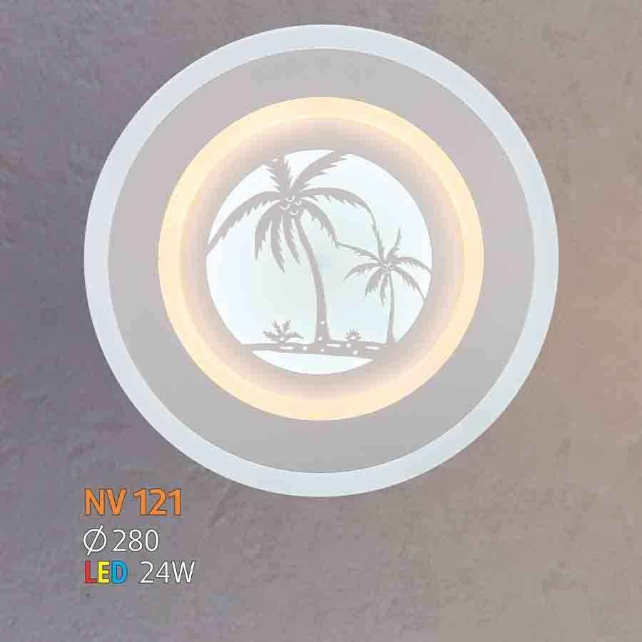 Đèn vách tường NL-NV 121