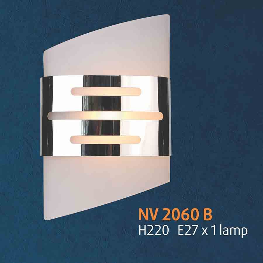 ĐÈN VÁCH TƯỜNG NL-NV 2060