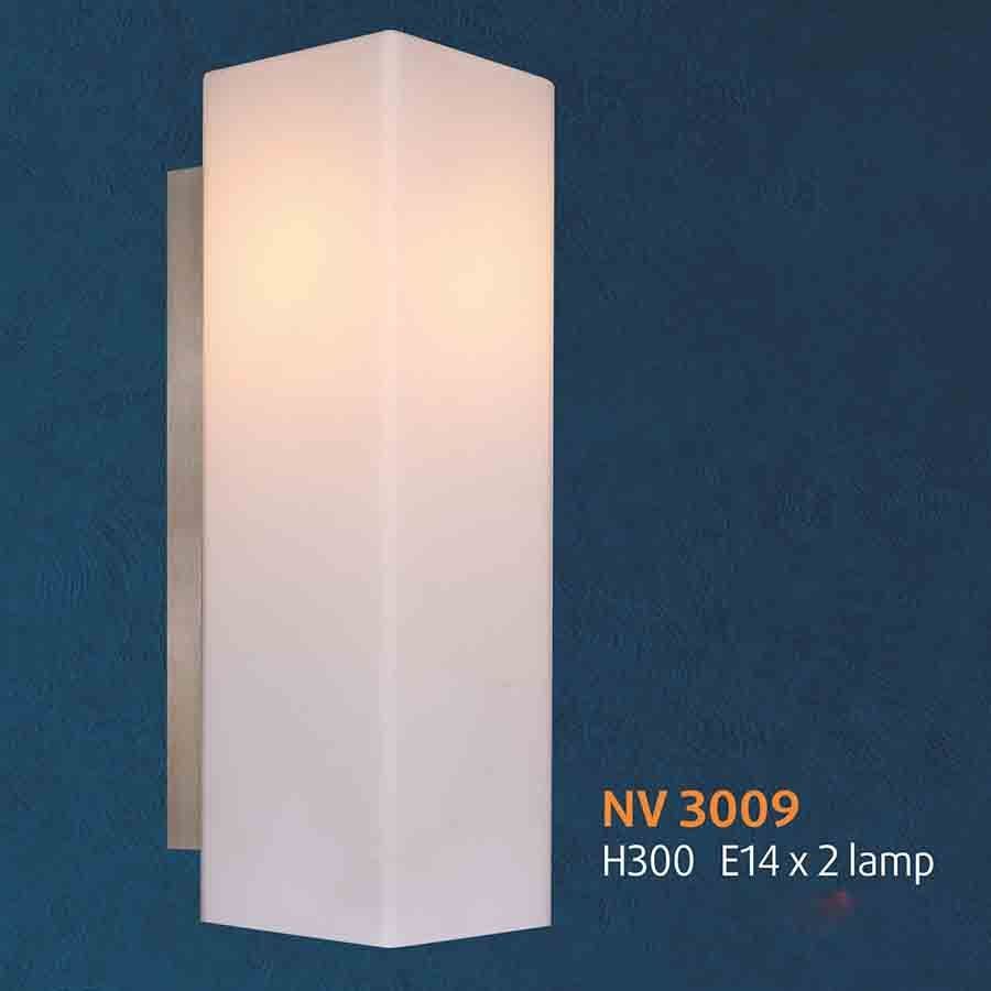 ĐÈN VÁCH TƯỜNG NL-NV 3009