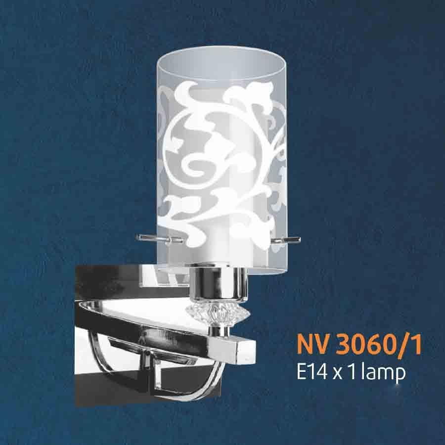 ĐÈN VÁCH TƯỜNG NL-NV 3060