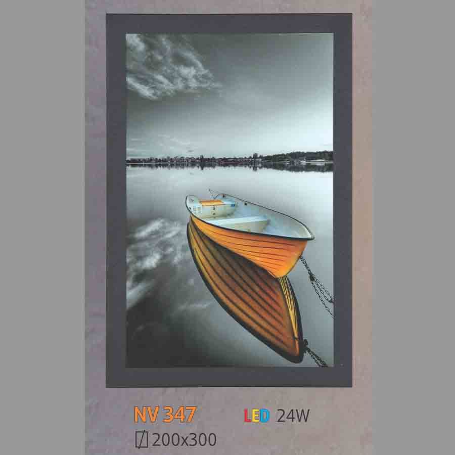 Đèn vách tường NL-NV347