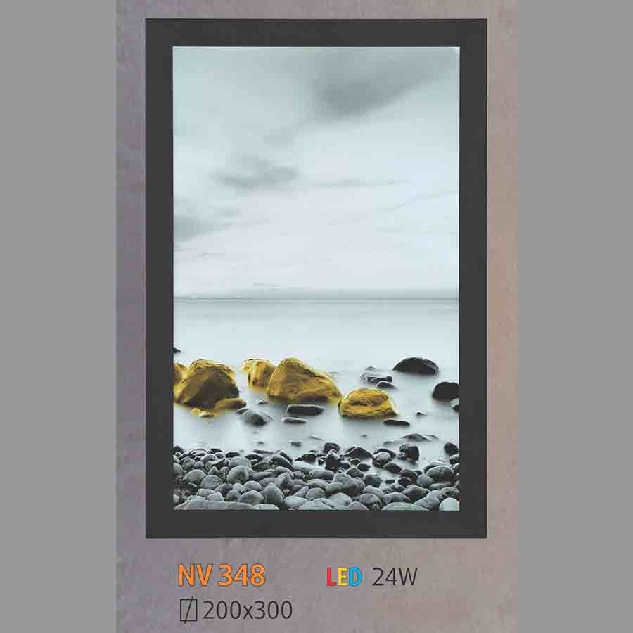 Đèn vách tường NL-NV 348