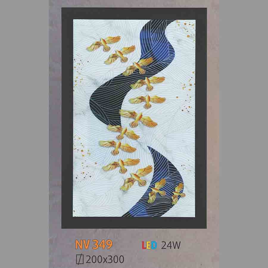 Đèn vách tường NL-NV 349