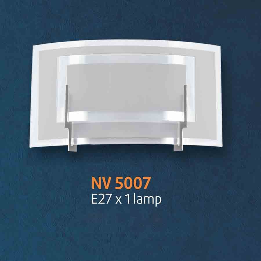 ĐÈN VÁCH TƯỜNG NL-NV 5007