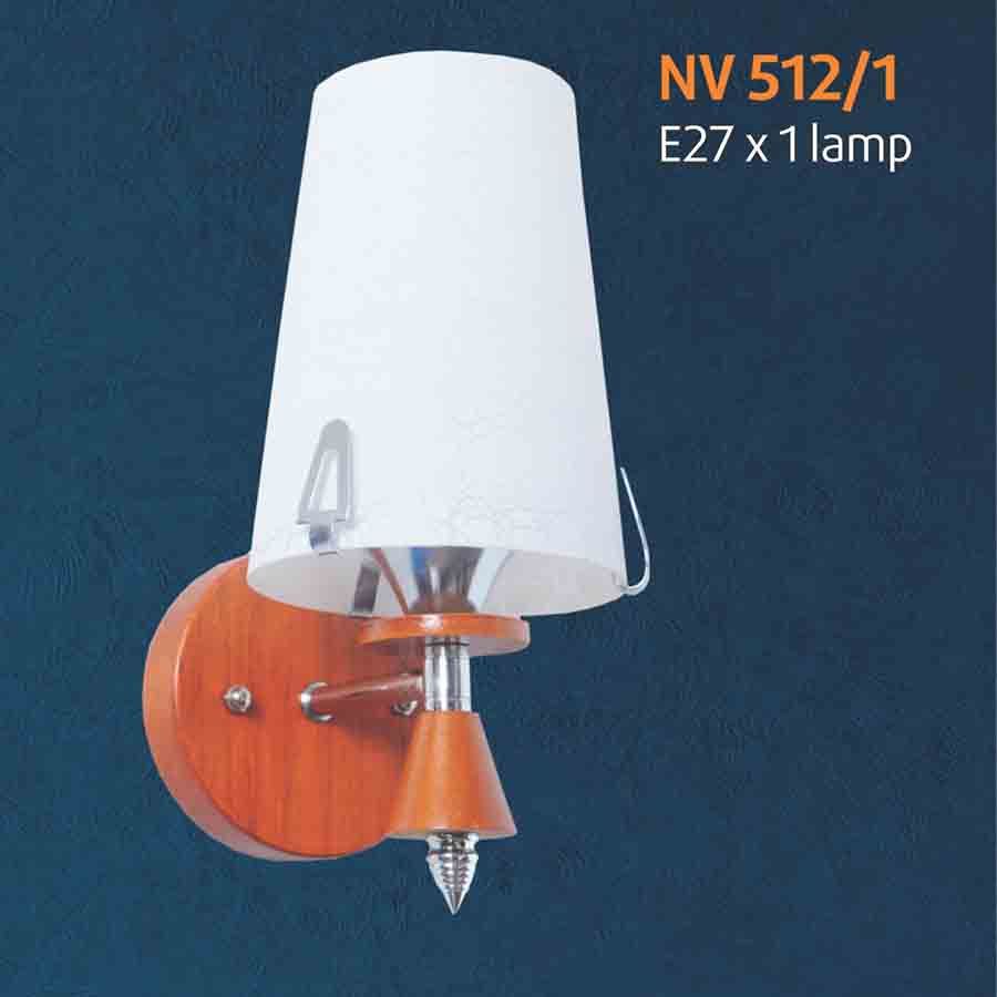Đèn vách tường NL-NV 512