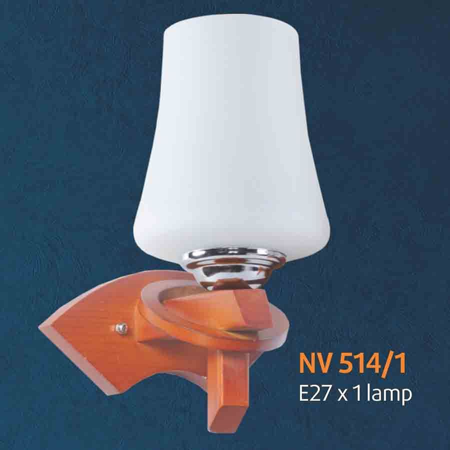 Đèn vách tường NL-NV 514