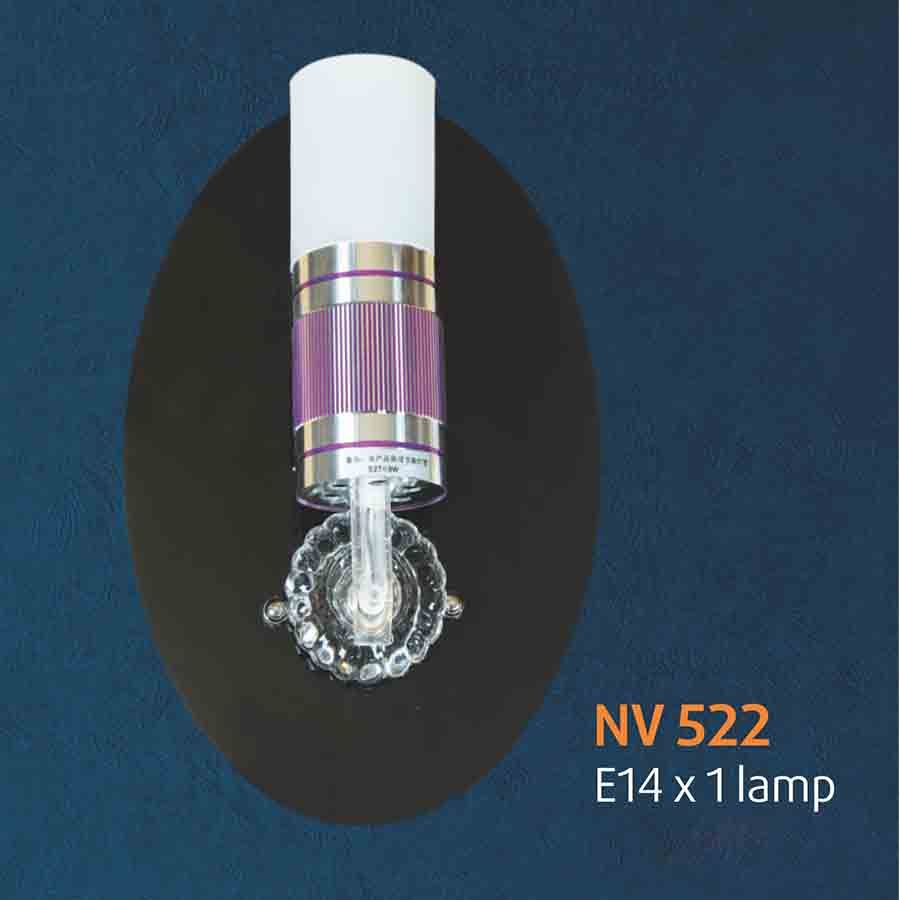 Đèn vách tường NL-NV522