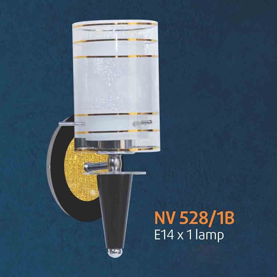 ĐÈN VÁCH TƯỜNG NL-NV 528