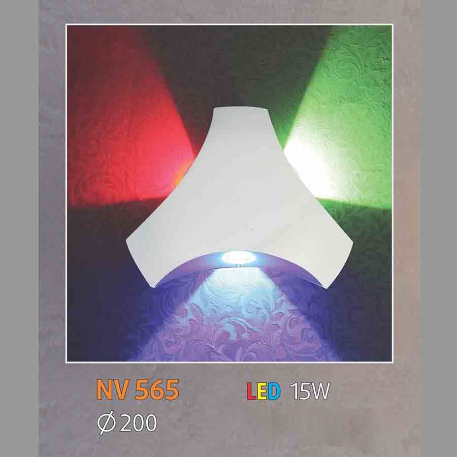 ĐÈN VÁCH TƯỜNG NL-NV 565