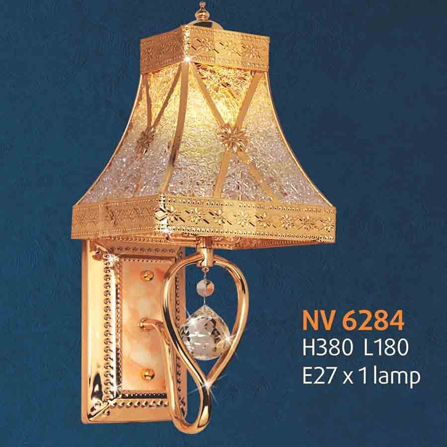 ĐÈN VÁCH TƯỜNG NL-NV 6284