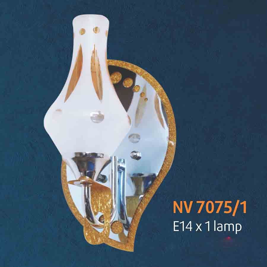 ĐÈN VÁCH TƯỜNG NL-NV 7075