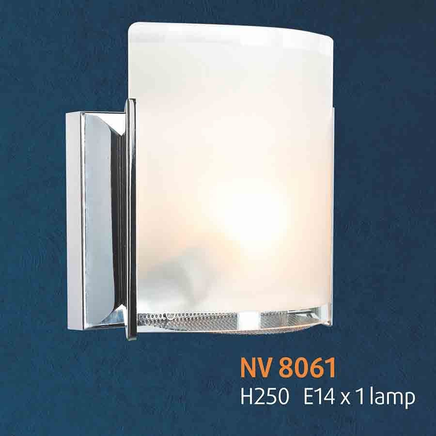 ĐÈN VÁCH TƯỜNG NL-NV 8061
