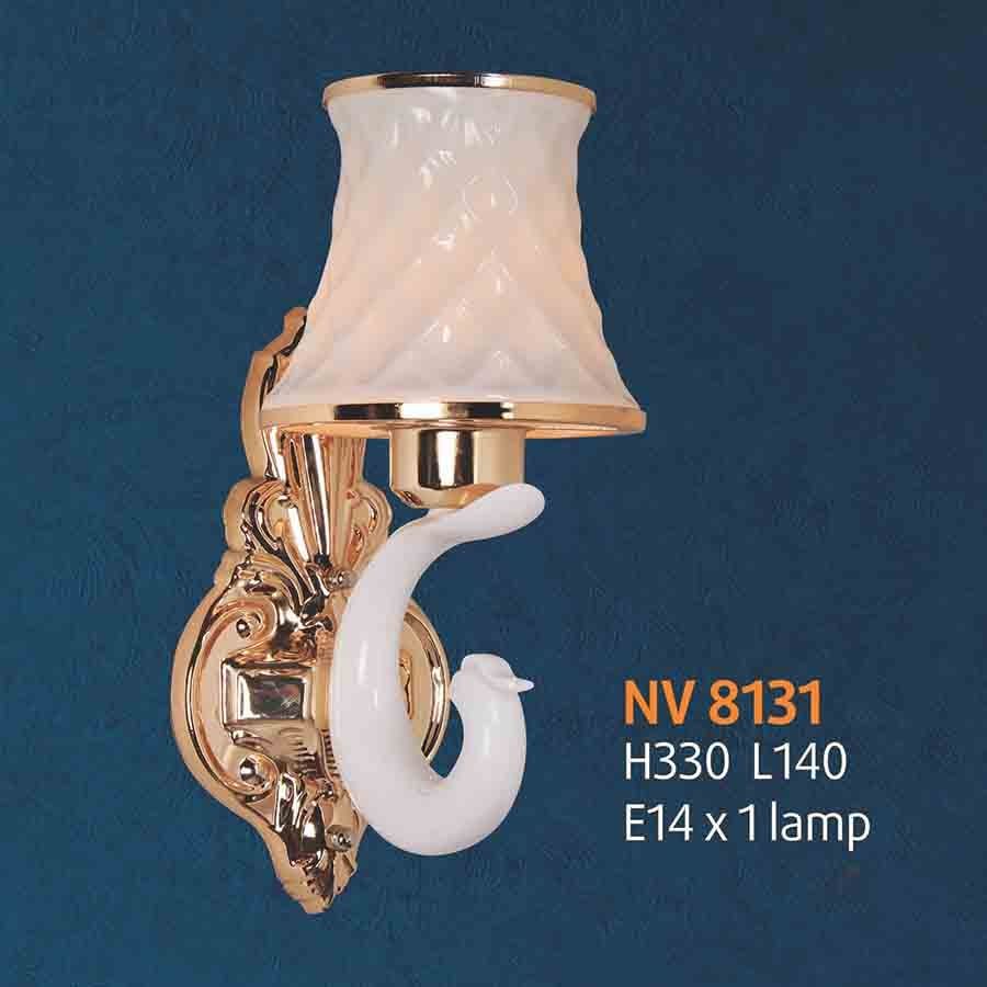 ĐÈN VÁCH TƯỜNG NL-NV 8131