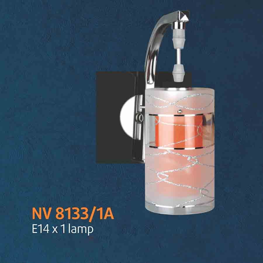 ĐÈN VÁCH TƯỜNG NL-NV 8133