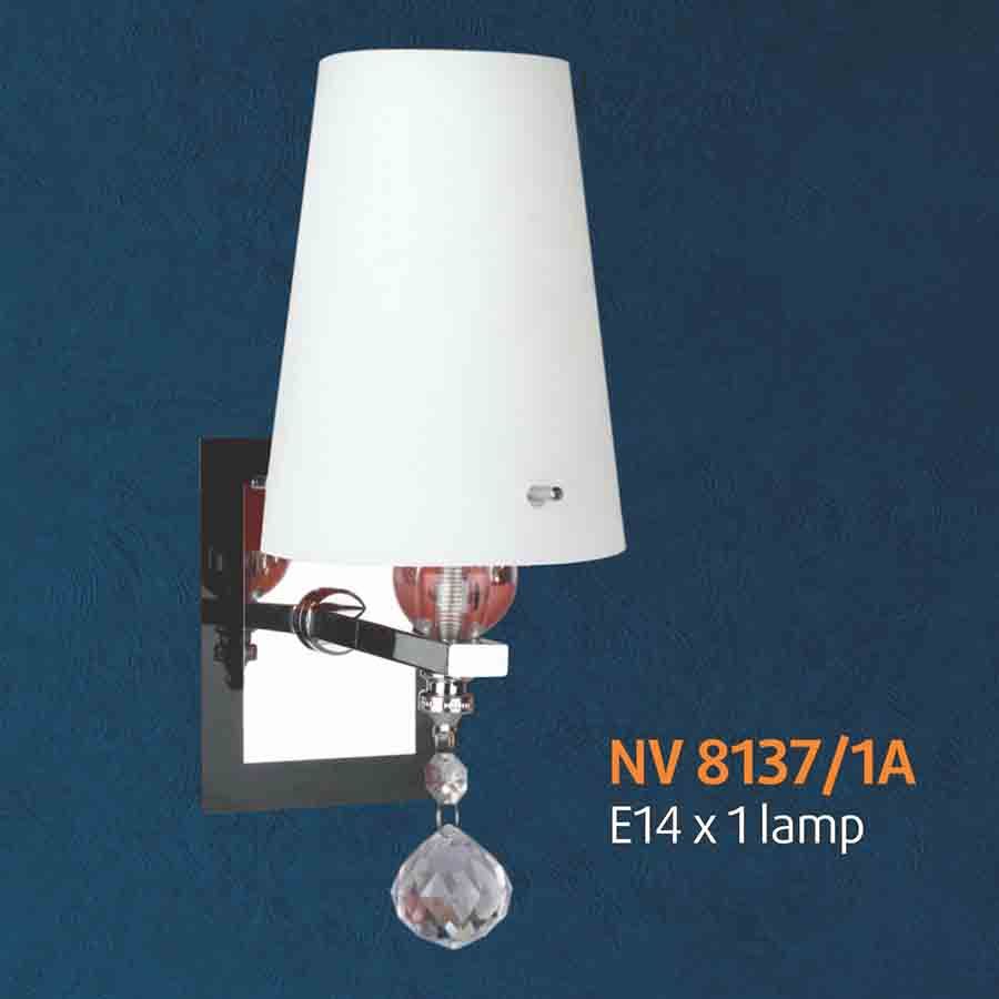 ĐÈN VÁCH TƯỜNG NL-NV 8137