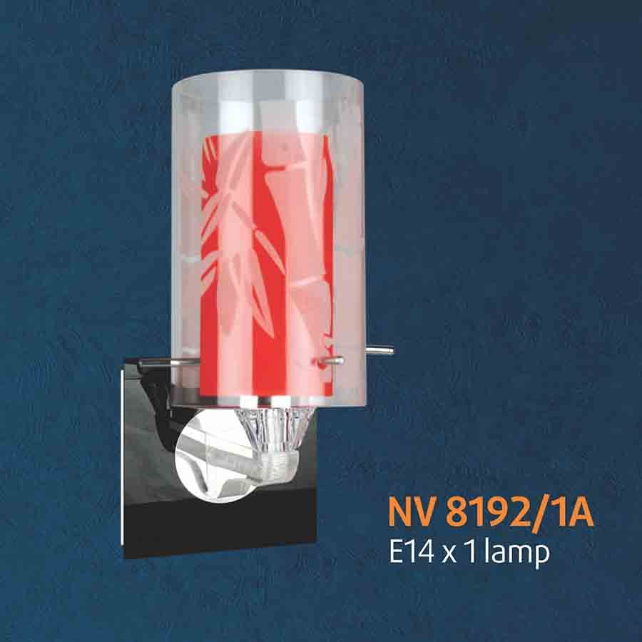 ĐÈN VÁCH TƯỜNG NL-NV 8192