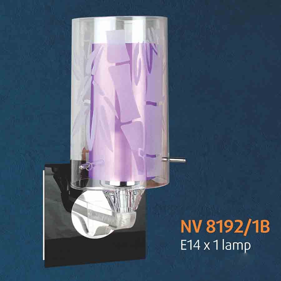 ĐÈN VÁCH TƯỜNG NL-NV 8192