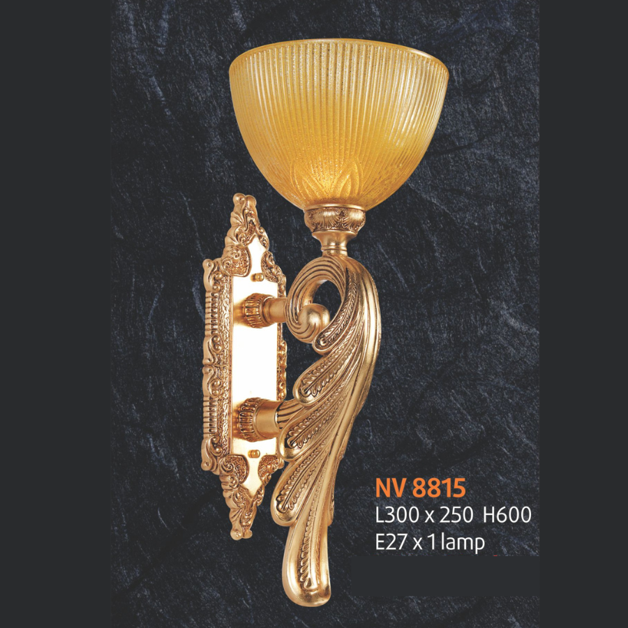ĐÈN VÁCH TƯỜNG NL-NV 8815