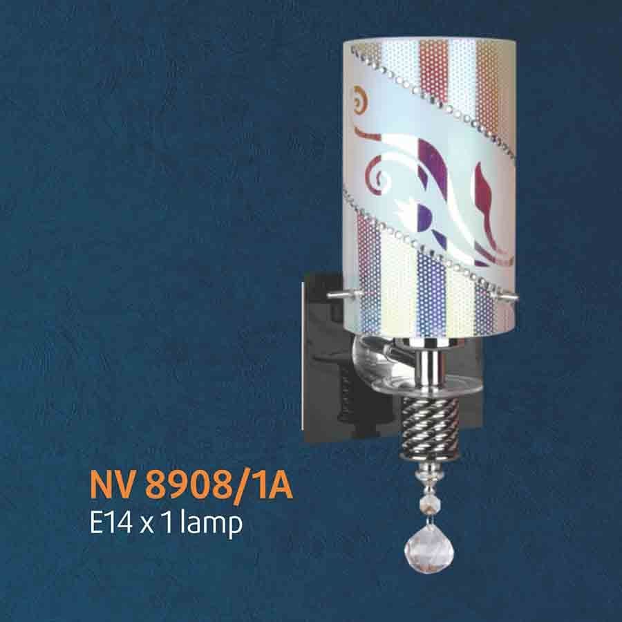 ĐÈN VÁCH TƯỜNG NL-NV 8908/1A