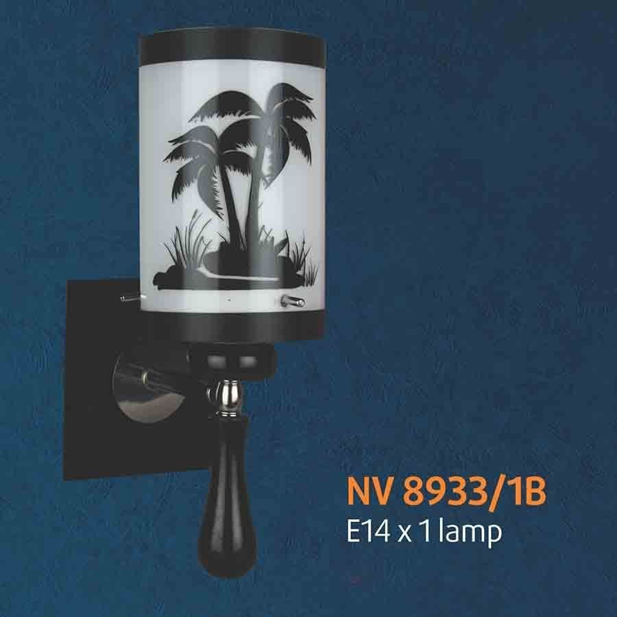 ĐÈN VÁCH TƯỜNG NL-NV 8933