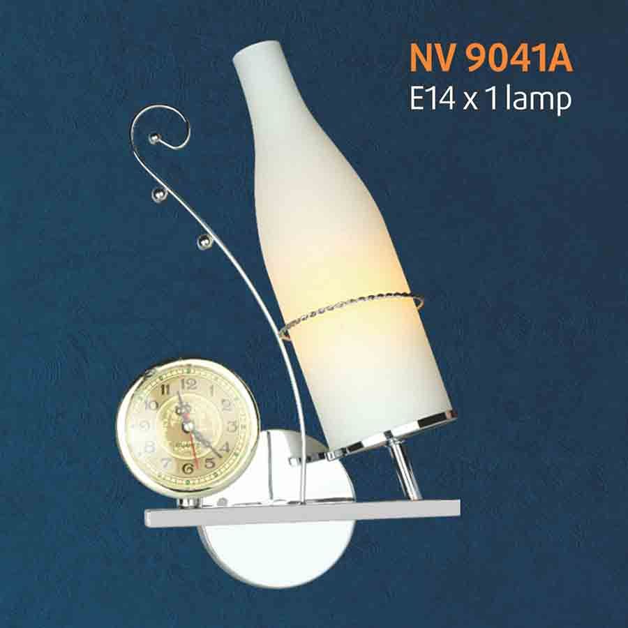 ĐÈN VÁCH TƯỜNG NL-NV 9041/1A