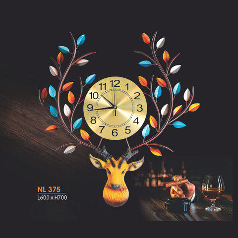  ĐỒNG HỒ NGHỆ THUẬT 