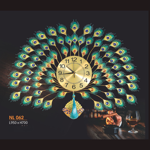  Đông Hồ Nghệ Thuật NL-NL062 