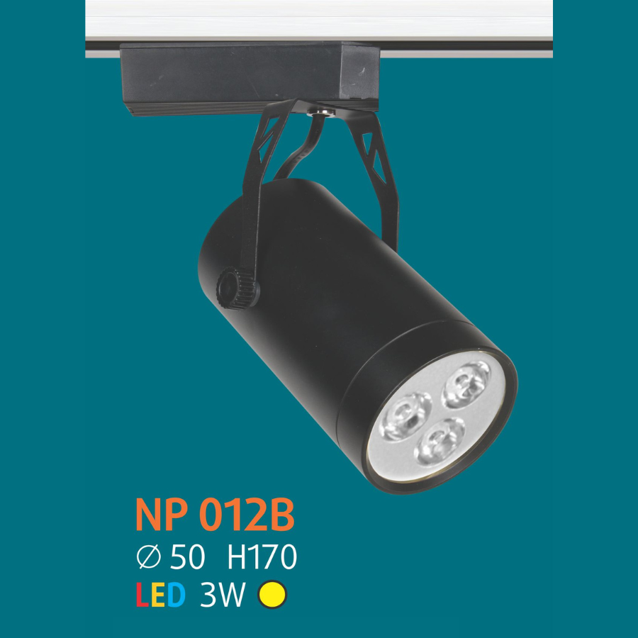 ĐÈN RỌI NL-NP012