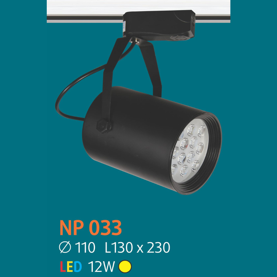 ĐÈN RỌI NL-NP033
