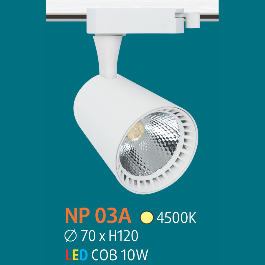 ĐÈN RỌI NL-NP03