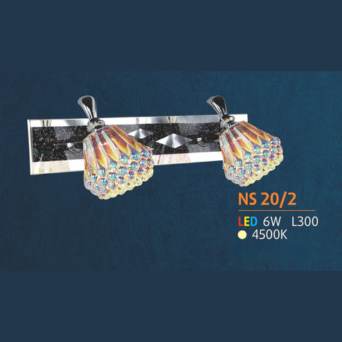  ĐÈN RỌI TRANH NL-NS20 