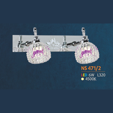  ĐÈN RỌI TRANH NL-NS471 