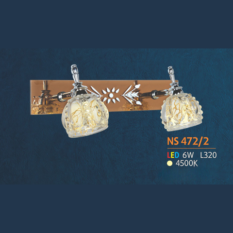  ĐÈN RỌI TRANH NL-NS472 