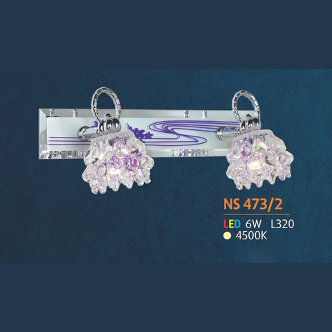  ĐÈN RỌI TRANH NL-NS473 