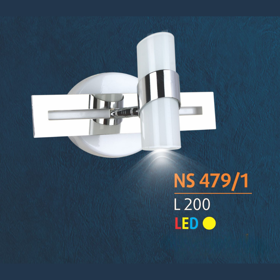 ĐÈN RỌI TRANH NL-NS479