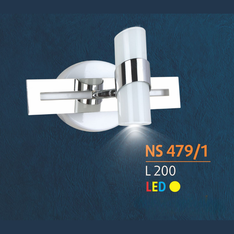  ĐÈN RỌI TRANH NL-NS479 