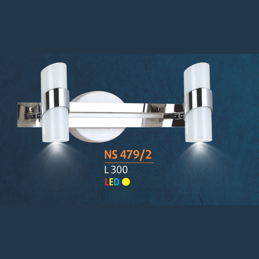 ĐÈN RỌI TRANH NL-NS479